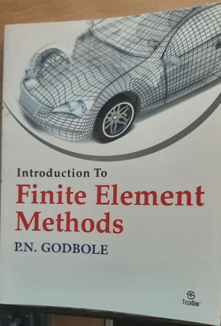 Introduction to Finite Element Methods